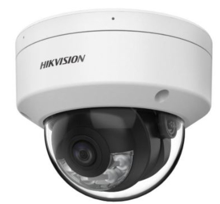 Security Cameras